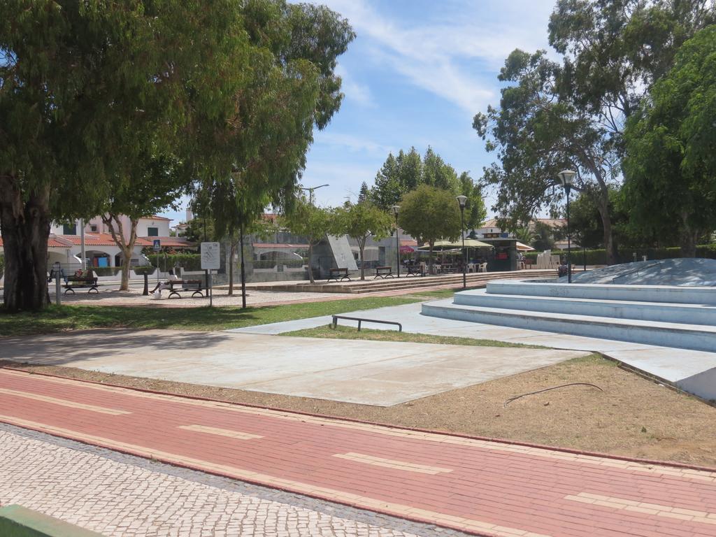 Altura Inn Cottage מראה חיצוני תמונה